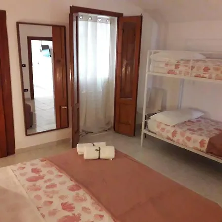 Apartment Near The Sea Via Cattaro Bari