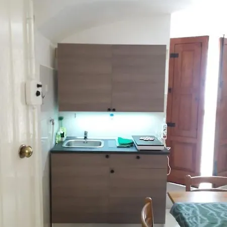 Appartement Near The Sea Via Cattaro *